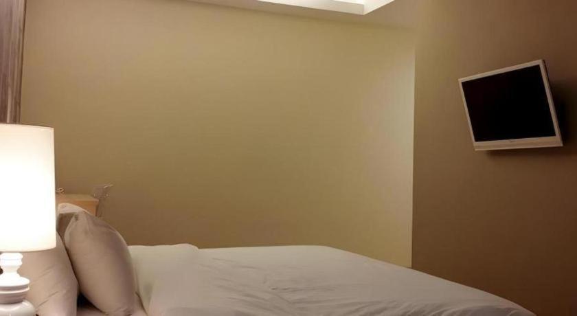 I-Hotel @ Johor Bahru Exterior foto